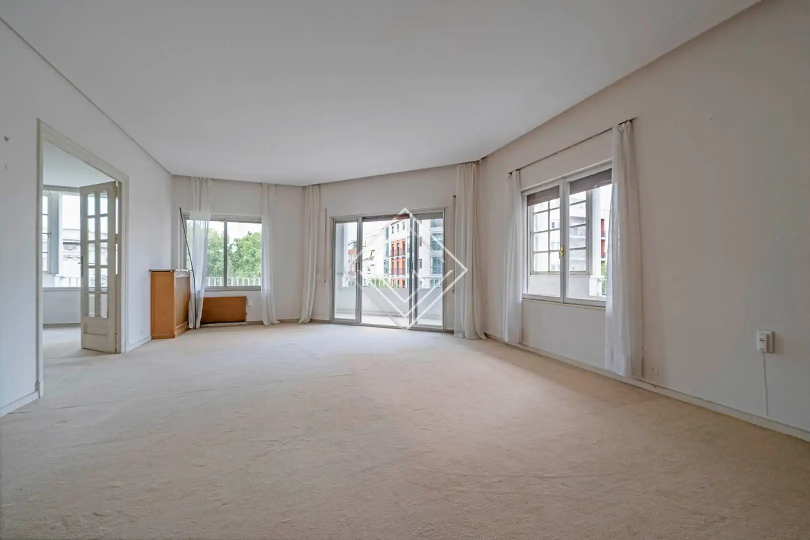 Piso con ascensor en venta en Barrio de Salamanca, imagen 18