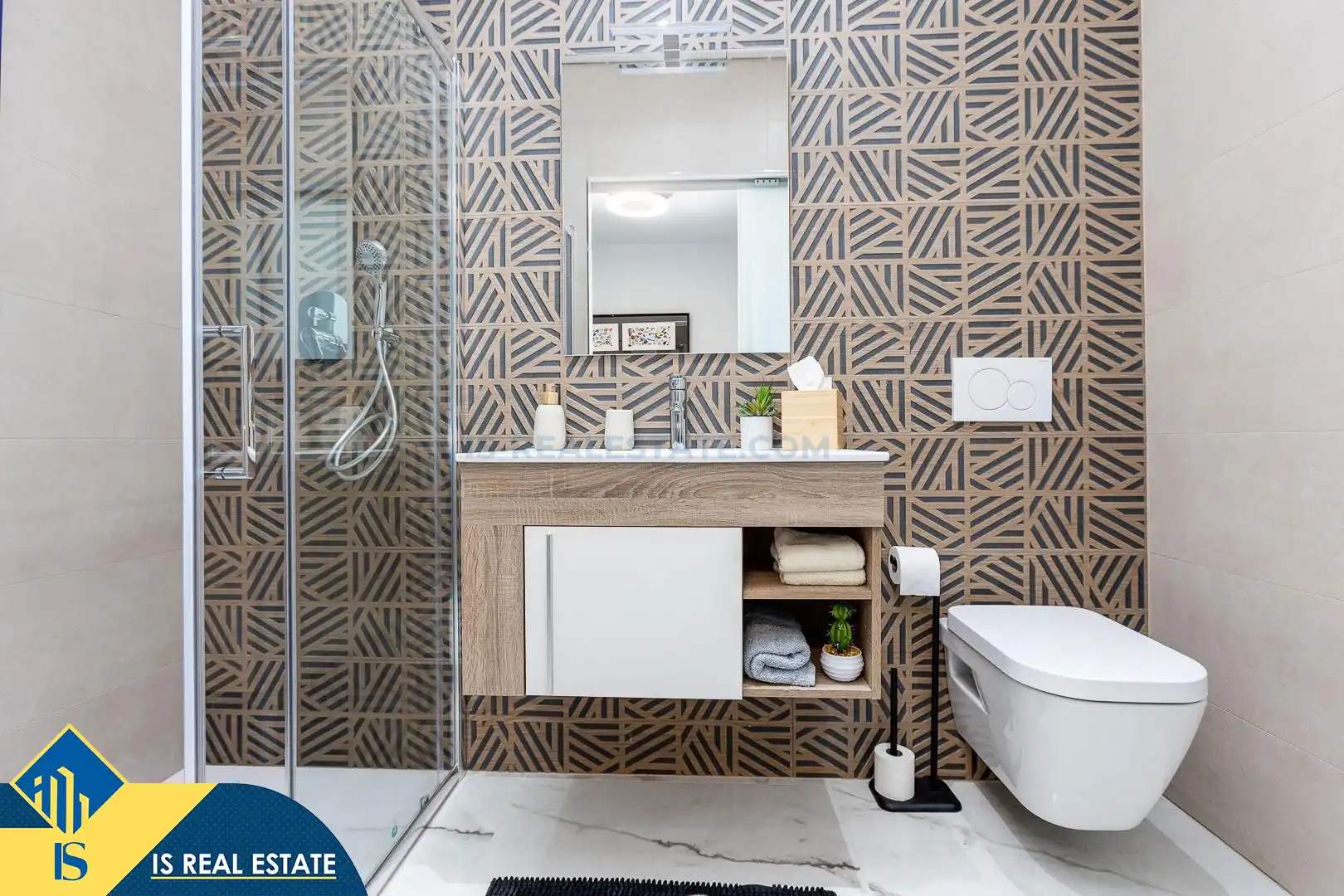 Apartamento con piscina en venta en Orihuela Costa, imagen 8