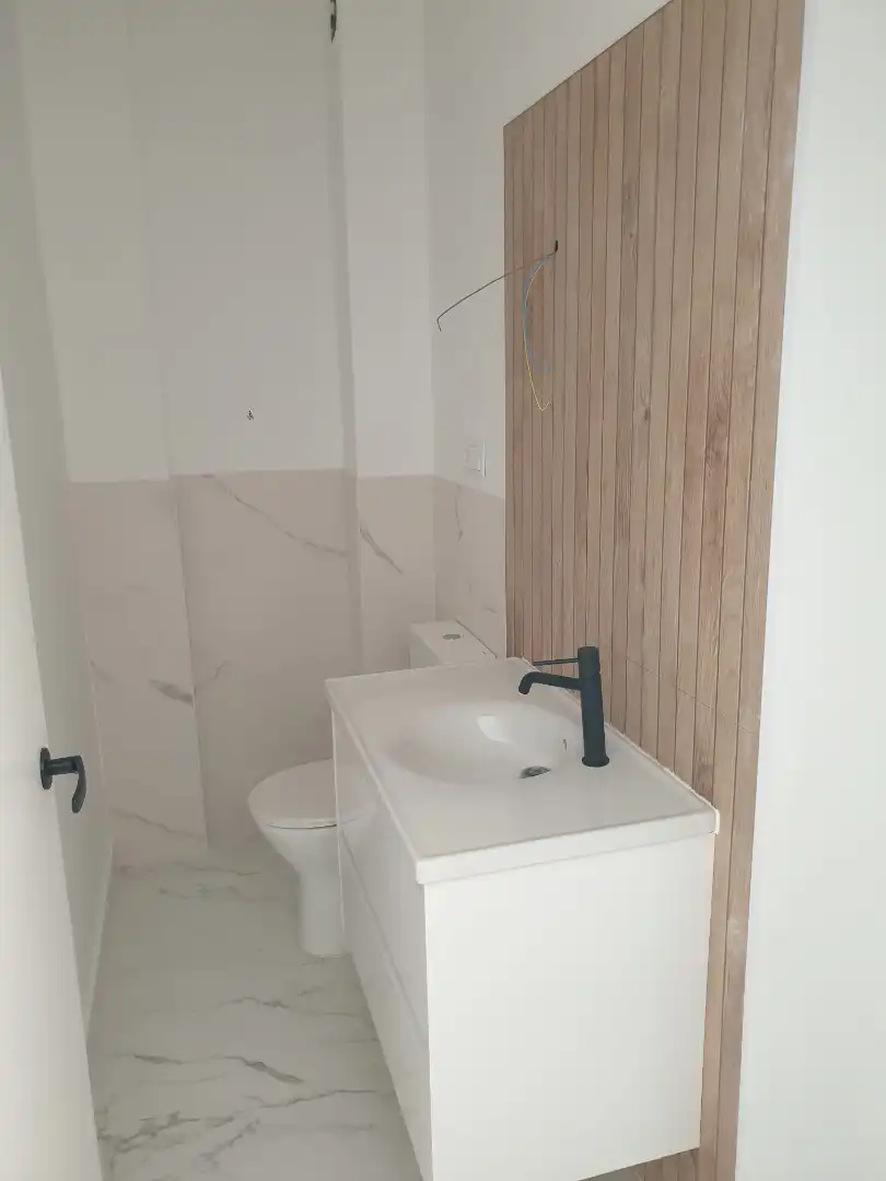 Piso con terraza en venta en Parque de la Constitución 5a, imagen 5