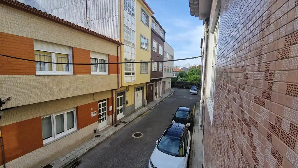 Maison avec terrasse à vendre à Rúa Pintor Laxeiro 6, imagen 7