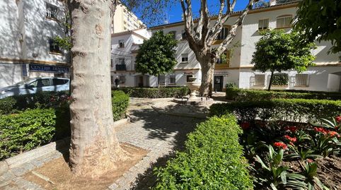 Foto 5 de Apartament en venda a Plaza Juan de la Rosa, 1, Ricardo Soriano, Marbella
