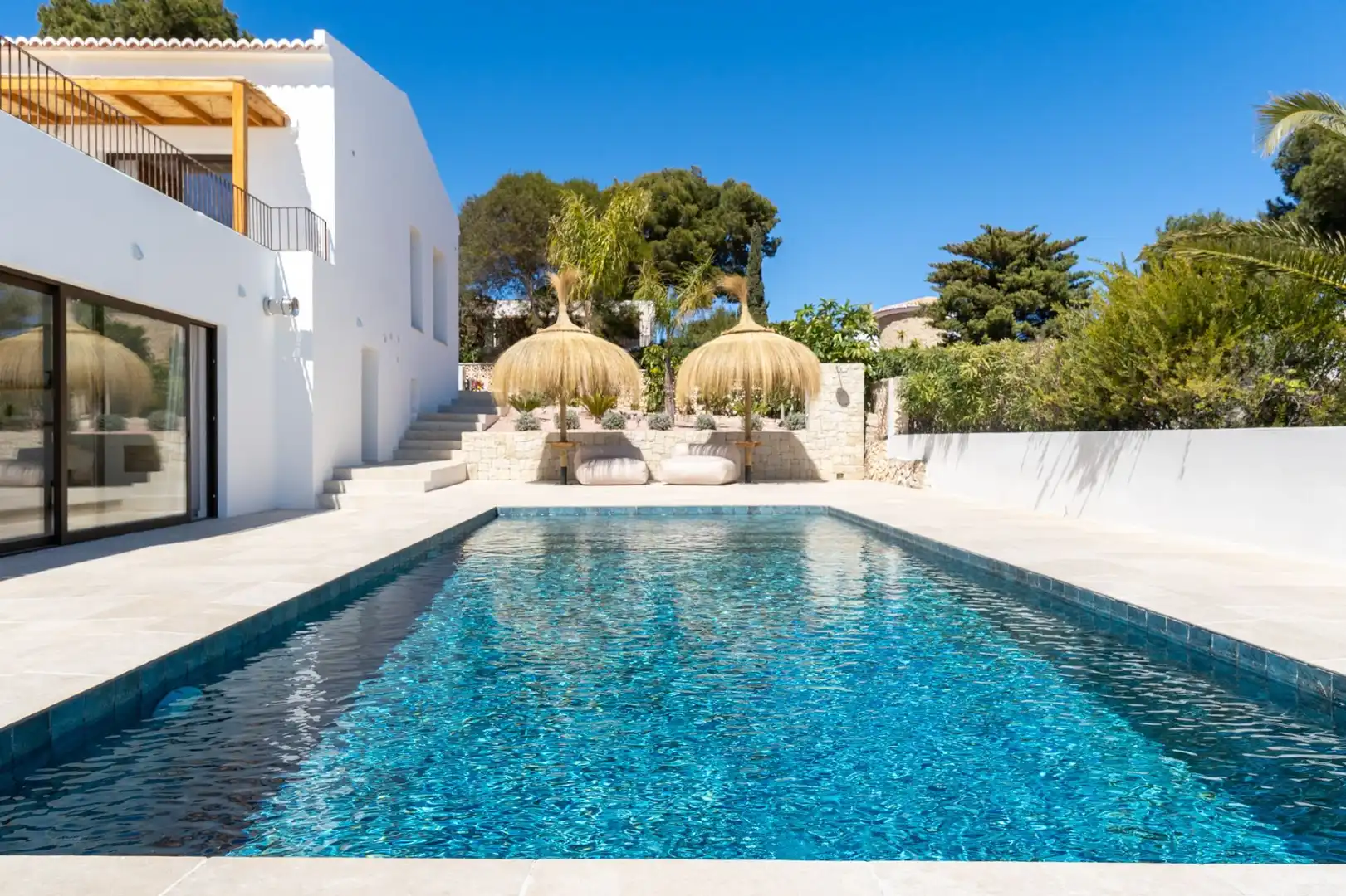 Maison avec piscine à vendre à Portichol - Balcón al Mar, imagen 16