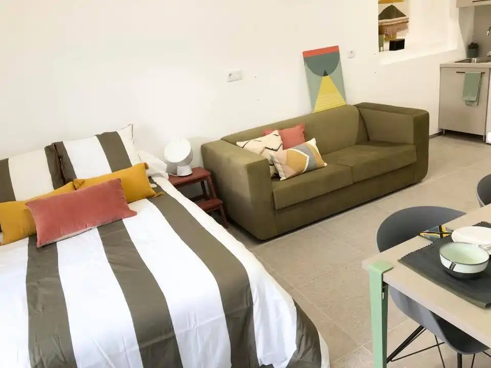 Study for rent in LA CORDETA, Centre - Zona Alta