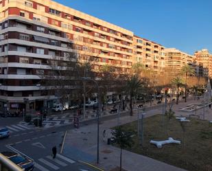 Pis de lloguer a Passeig de les Germanies, Germaníes - Juzgados