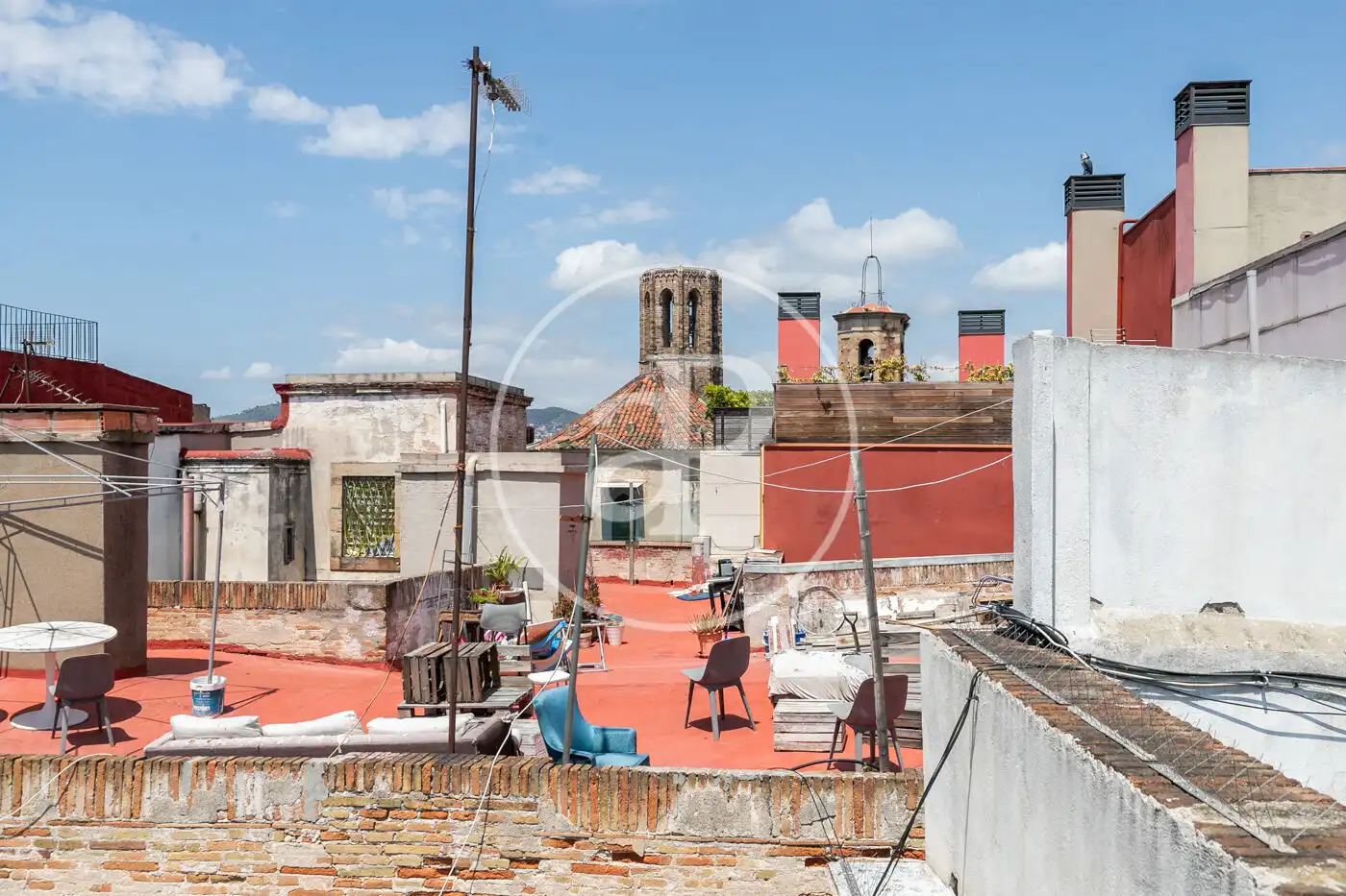 Residencial en venda a Carrer d'Avinyó, Barri Gòtic