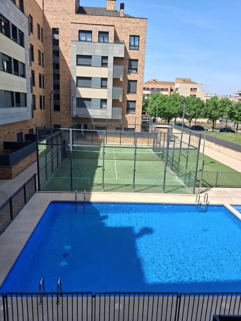 Piso en venta en Logroño - AV SIERRA, La Cava - Fardachón