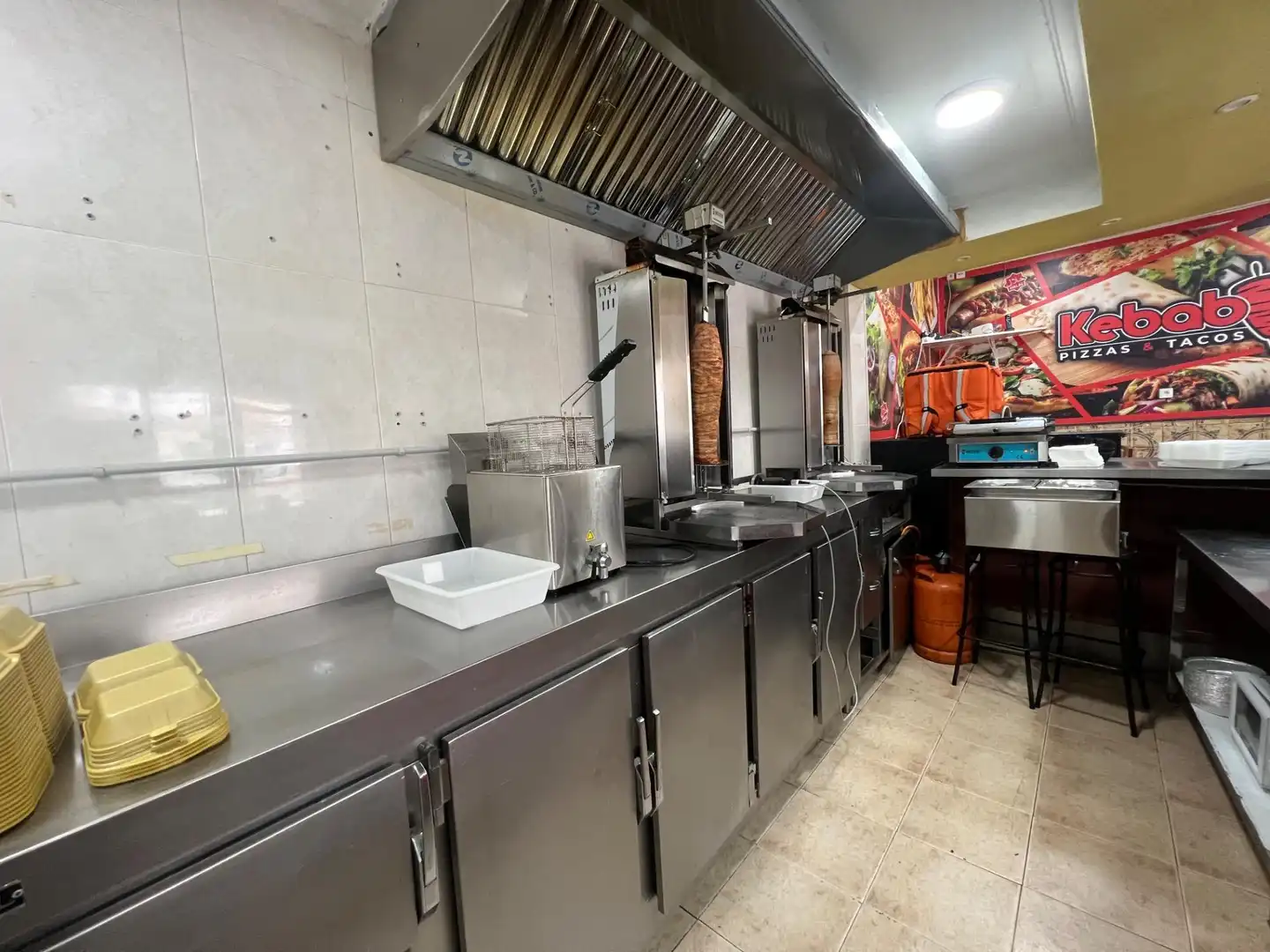 Business premises for transfer in Centro, imagen 18