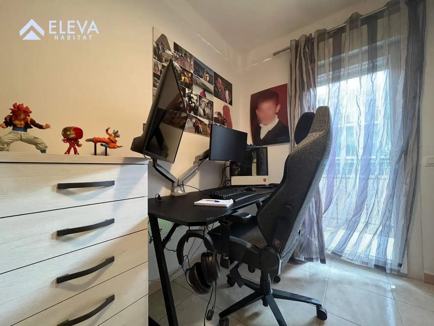 Flat for sale in CALLE TEULERIES, imagen 16