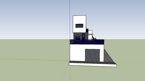 Foto 4 von Residential zum Verkauf in Calle Romeral del Sol, 10, Camino Algarrobo - Las Arenas, Vélez-Málaga