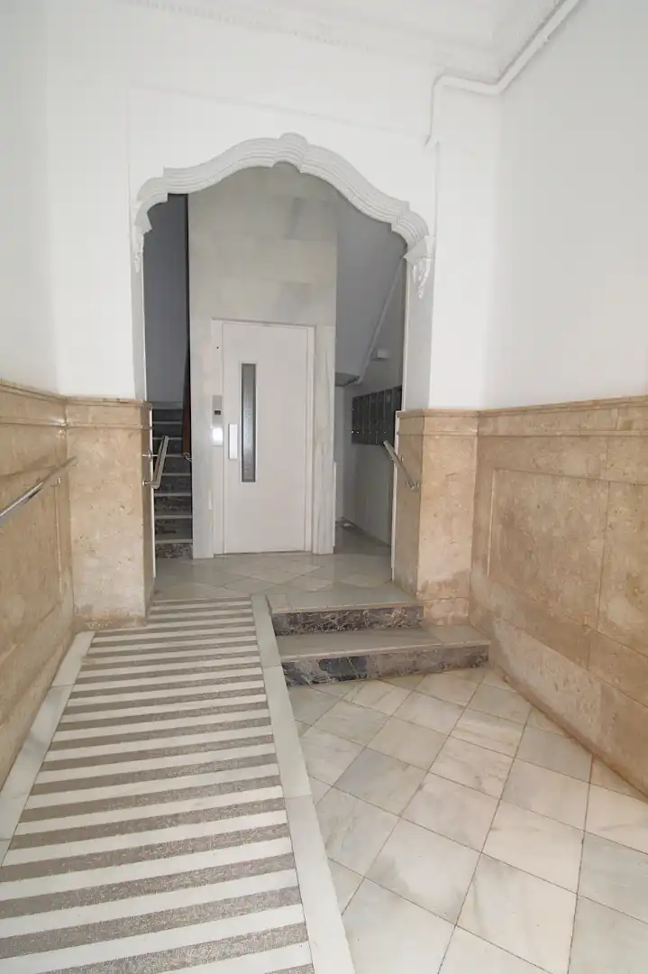 Wohnung zur Miete in Carrer del Literat Azorín, 34, Russafa