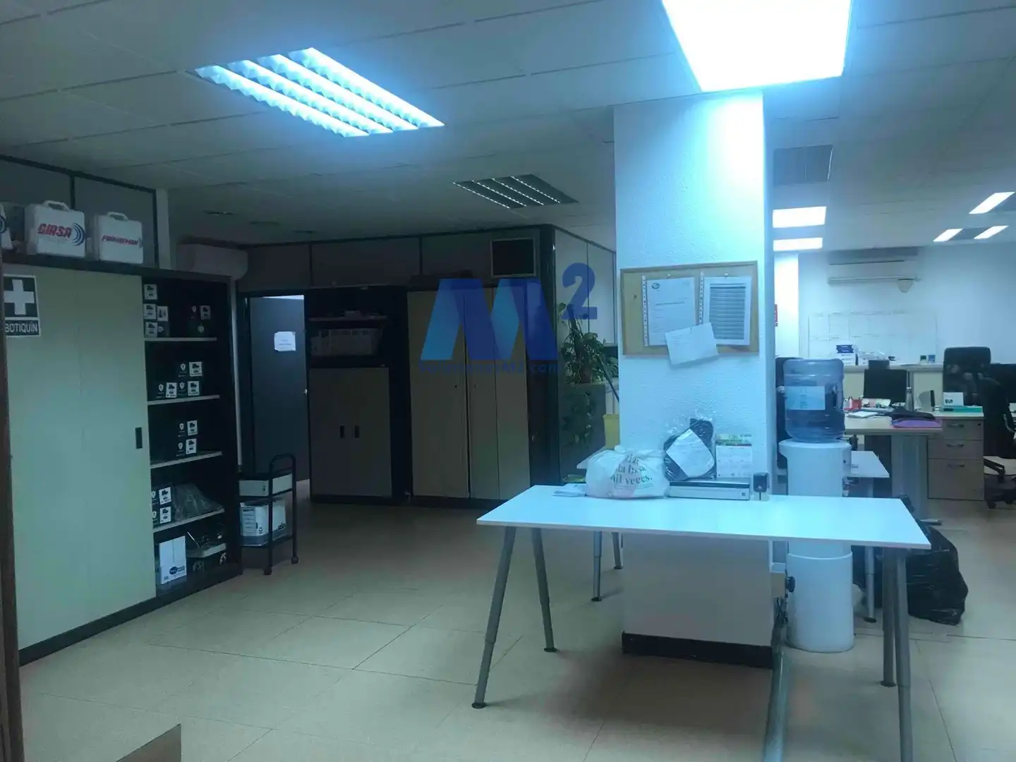 Office space to rent in Tierra de Barros, imagen 10