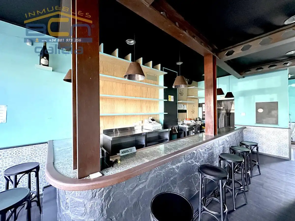 Local comercial en venda a de Ferrol, imagen 4