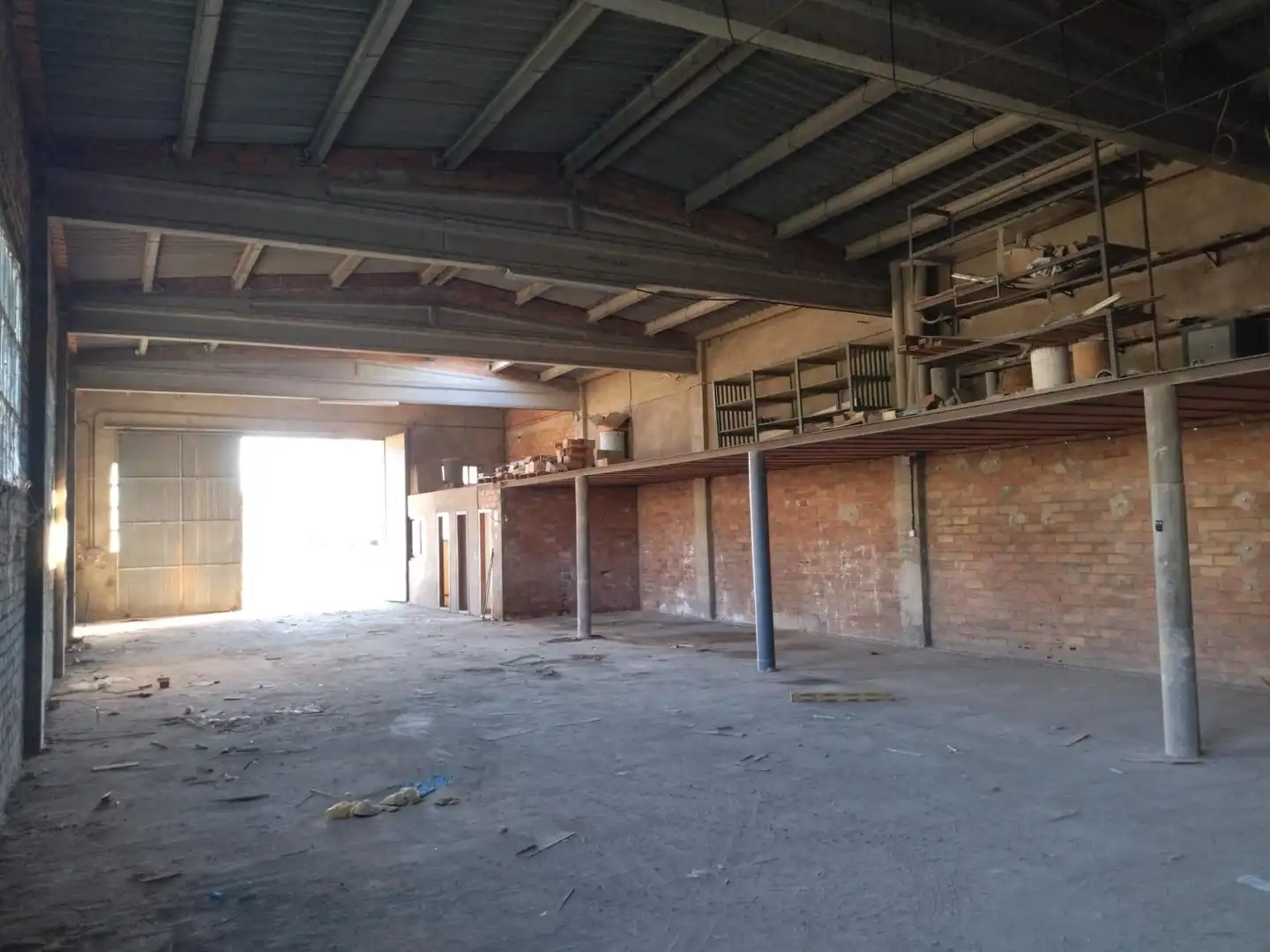 Industrial buildings for sale in Tortellà