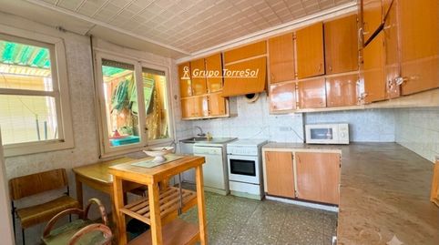 Foto 4 de Ático en venta en Sant Joan, El Raval - Portes Encarnades, Elche / Elx