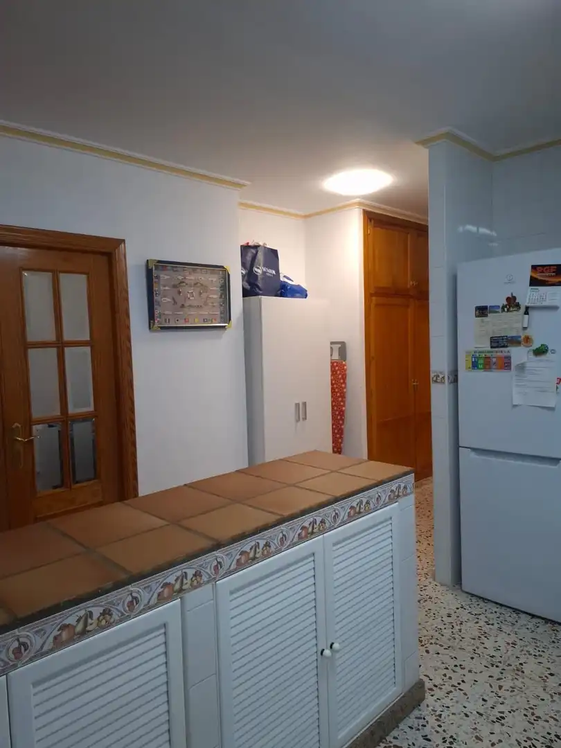 Casa o chalet de alquiler en Algeciras