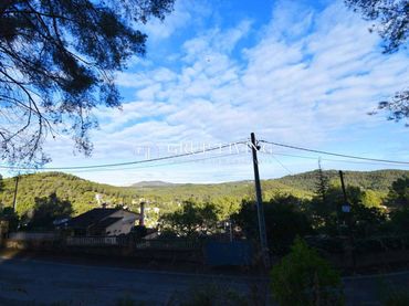 Terreno residencial en venta en Olivella