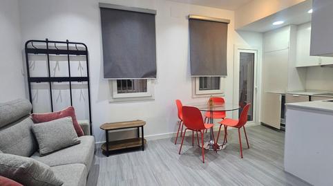 Photo 4 of Flat for rent in Calle San Ildefonso, Cortes - Huertas,  Madrid Capital