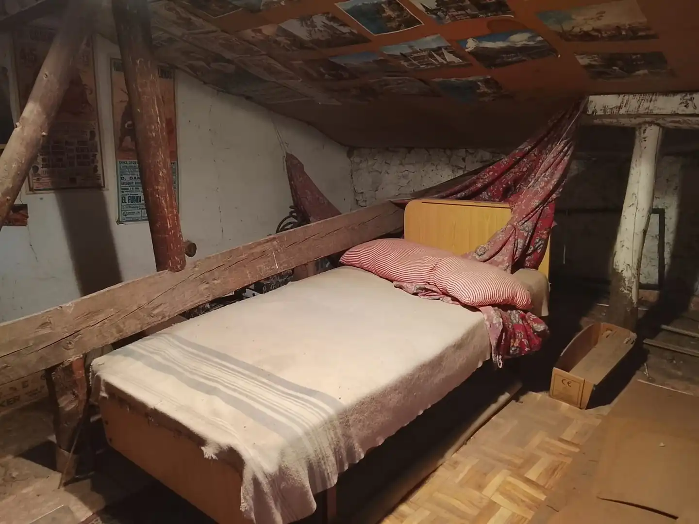 Maison mitoyenne à vendre à El Hoyo de Pinares, imagen 20