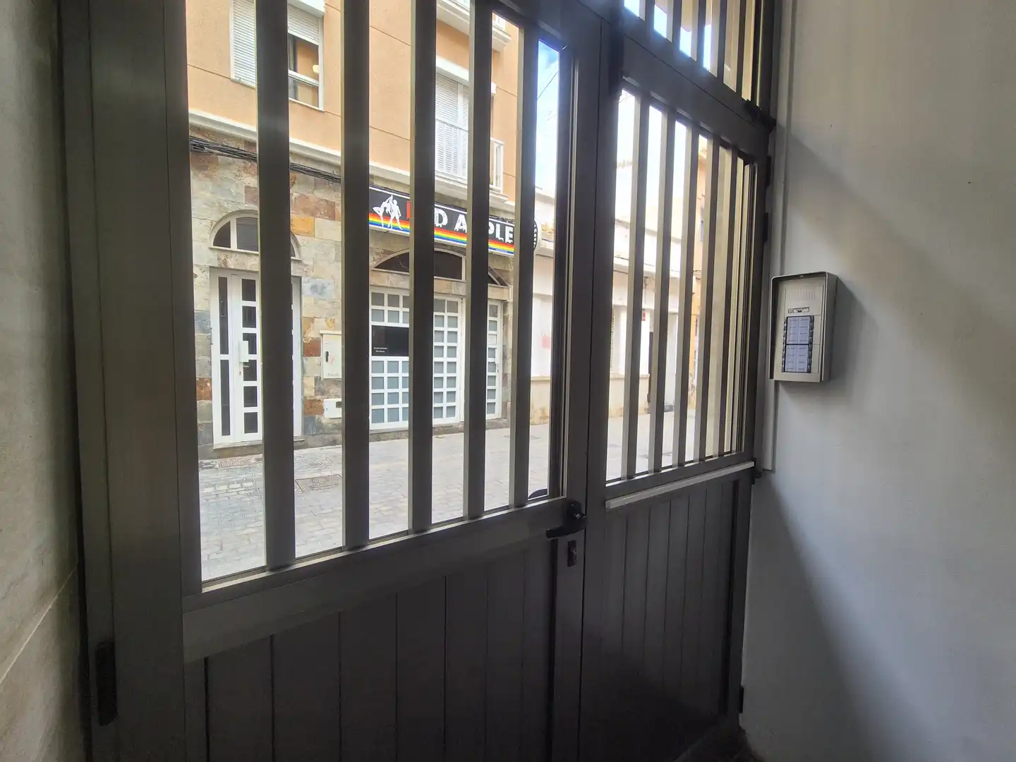 Geschaftsraum zum Verkauf in Las Palmas de Gran Canaria mit Alarm