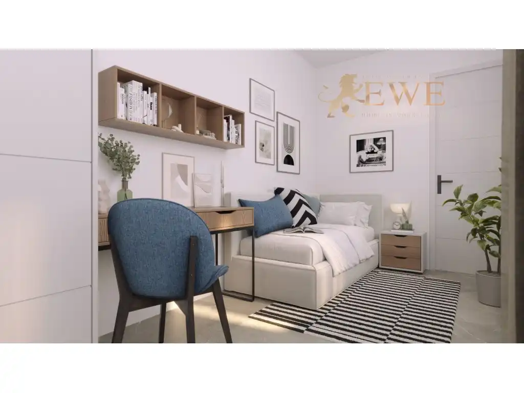 Apartamento en venta en Calle Patricio Zammit, imagen 9