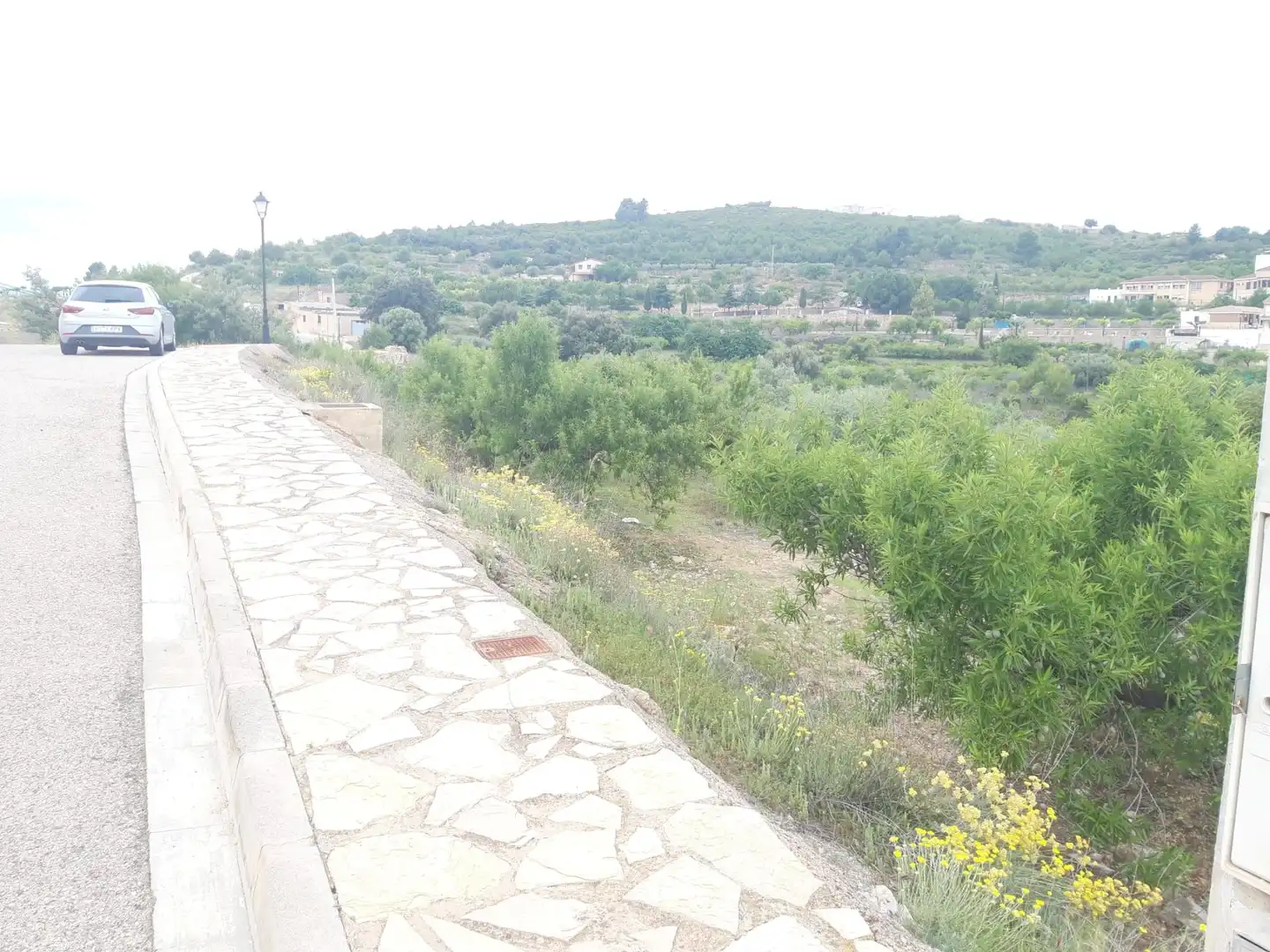 Residential for sale in Costur
