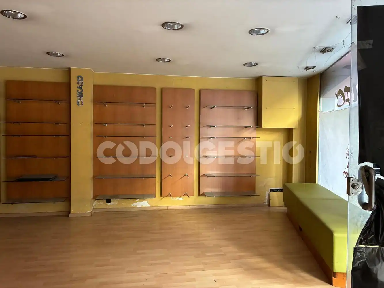 Local comercial en venda a Sant Bartomeu, imagen 2