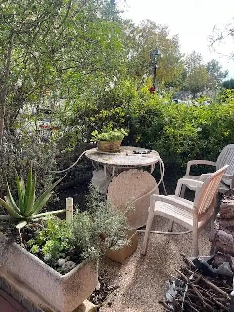 Terraza de Casa adosada en venta en Collbató con Calefacción, Jardín privado y Terraza