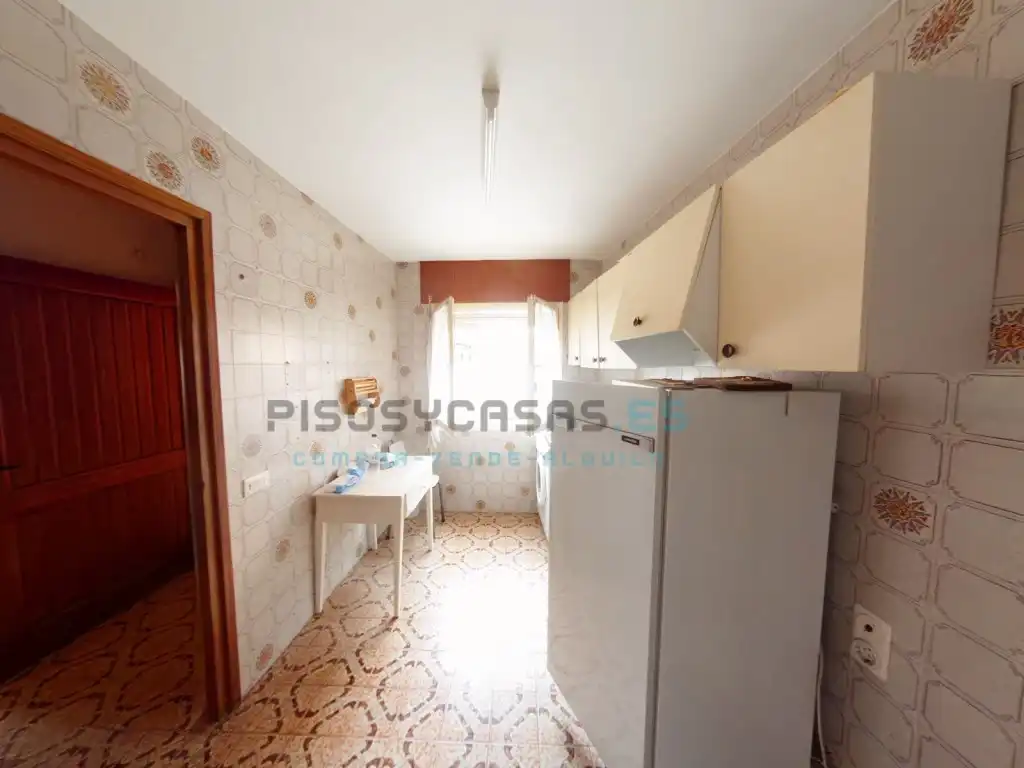 Cuina de Casa o xalet en venda en Alfamén, Zaragoza