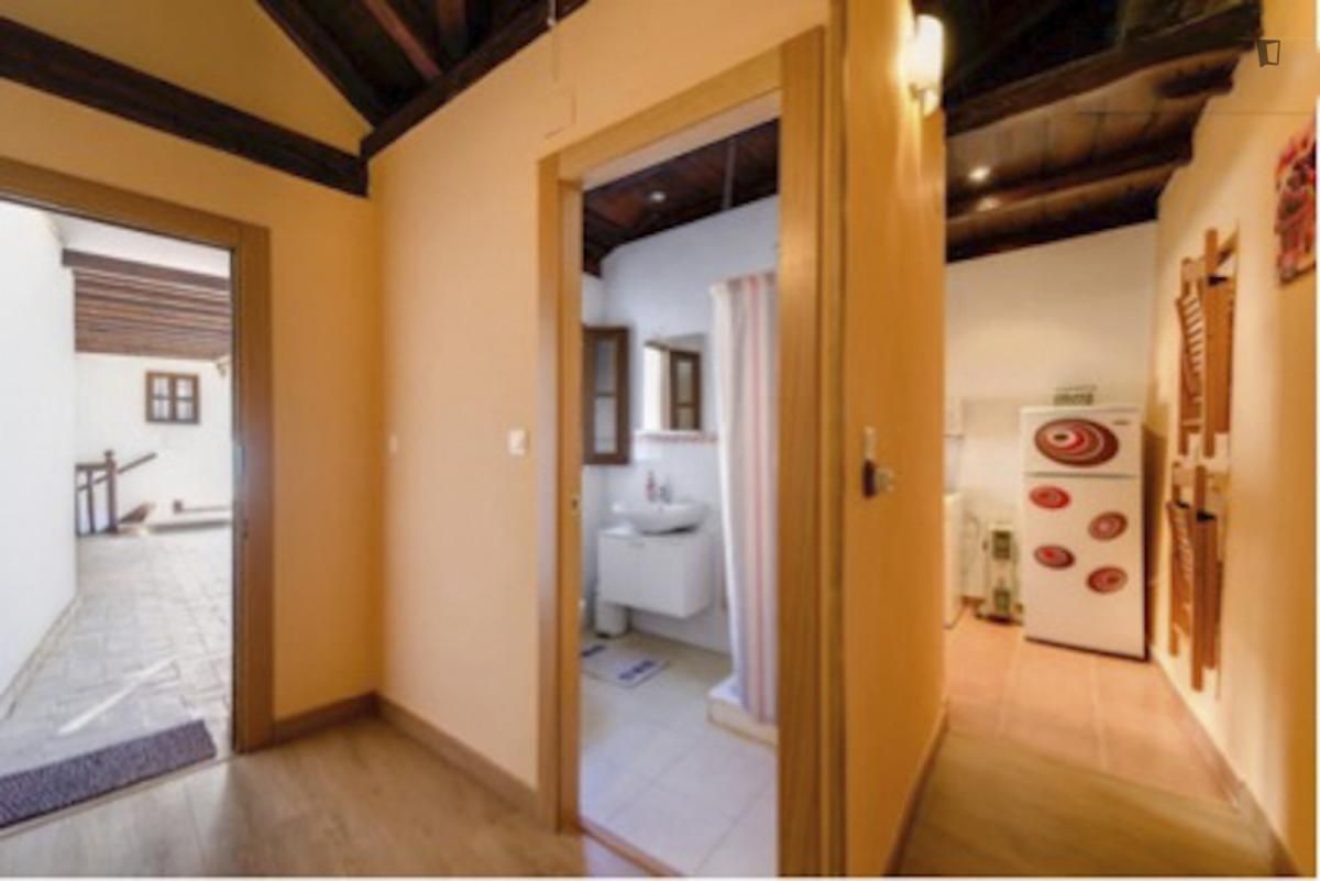 Apartment to rent in Barrio de Albaicín