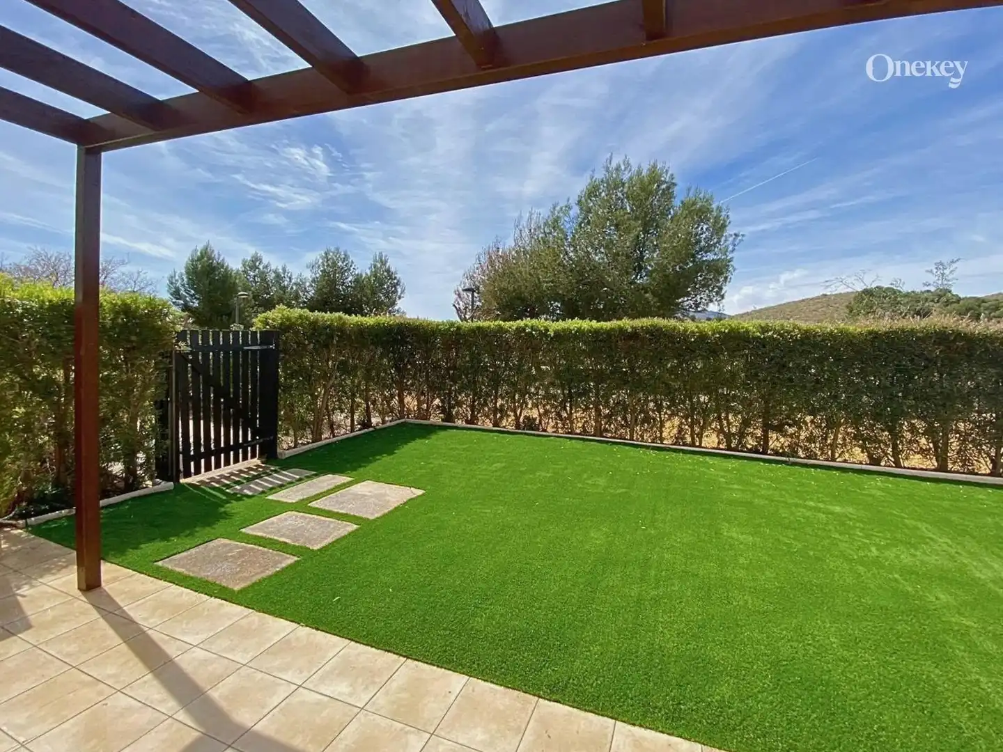 Adossat amb piscina de lloguer a CORVERA GOLF COUNTRY CLUB, imagen 3