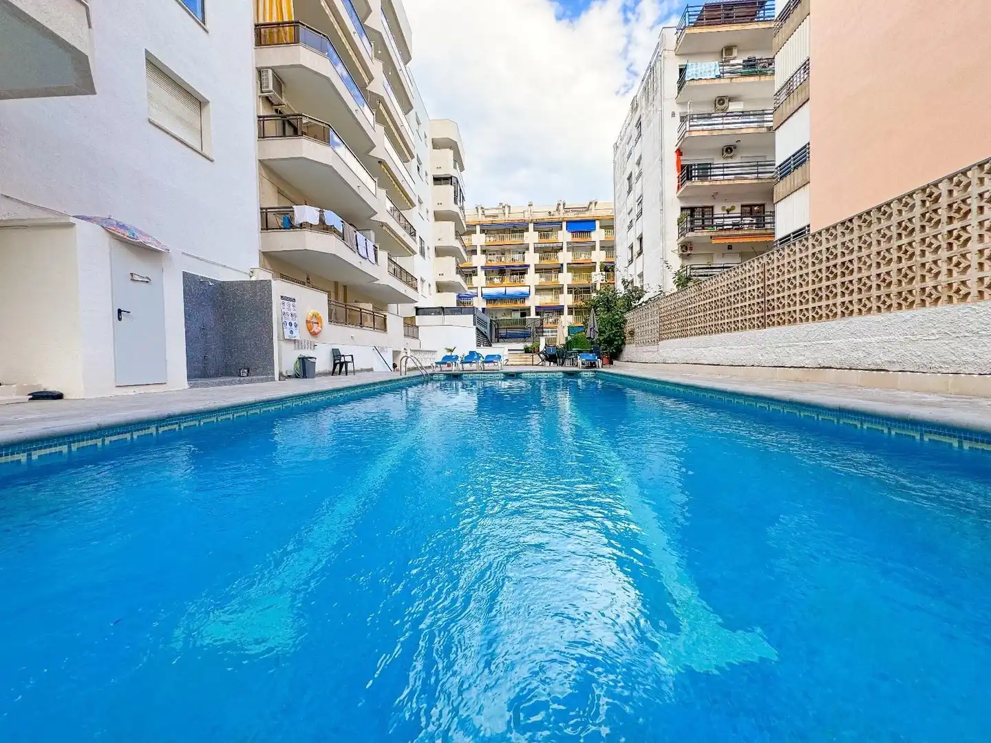 Flat with pool for sale in Carles Buïgas, imagen 22