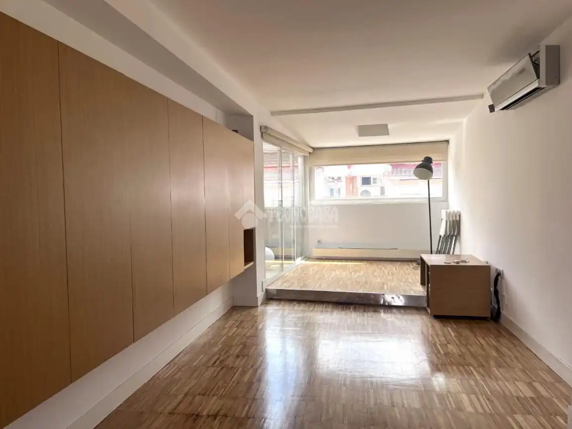 Habitación de Piso de alquiler en Madrid