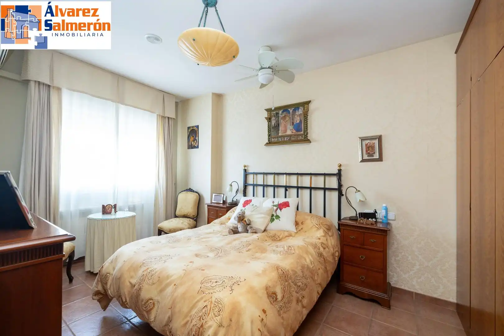 House with terrace for sale in Calle ALPES, imagen 24