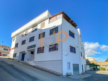 Locale commerciale in vendita a Huércal-Overa