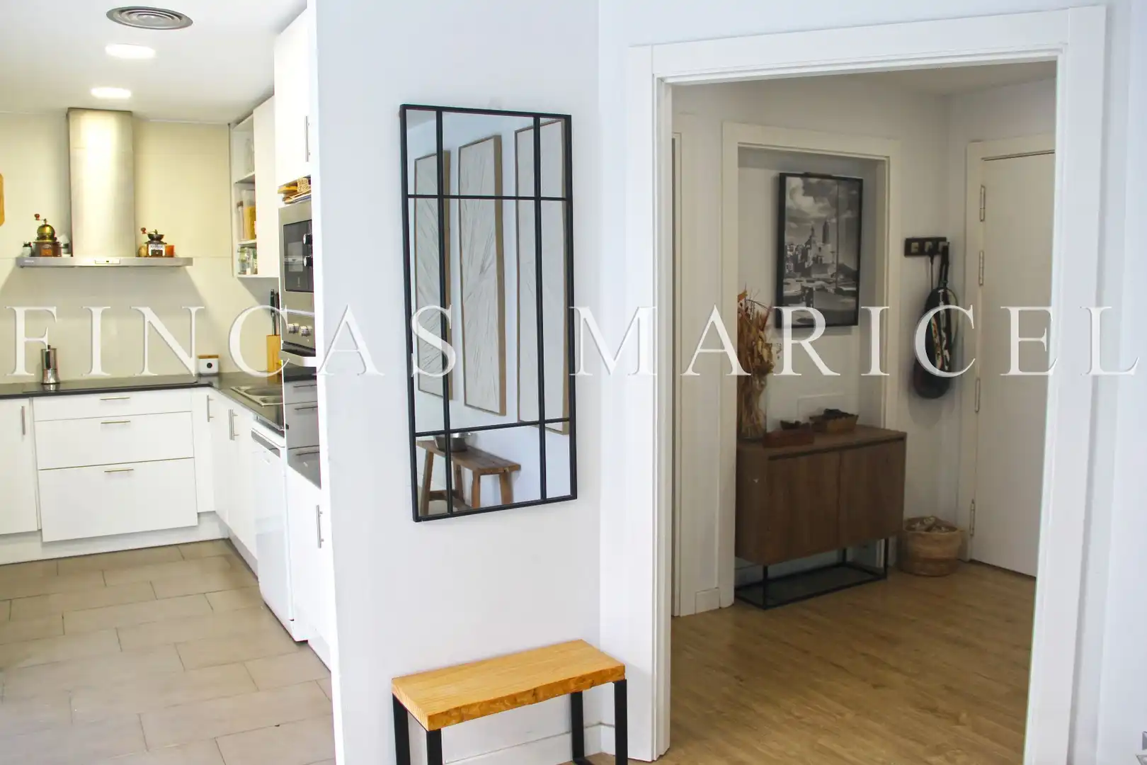 Flat for sale in Sitges  with Air Conditioner, Heating and Terrace