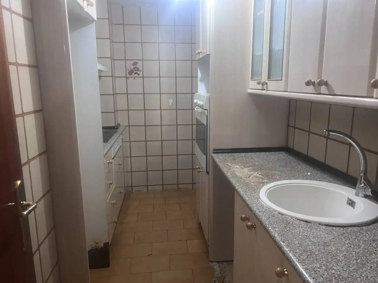 Cocina de Piso en venta en Hostal