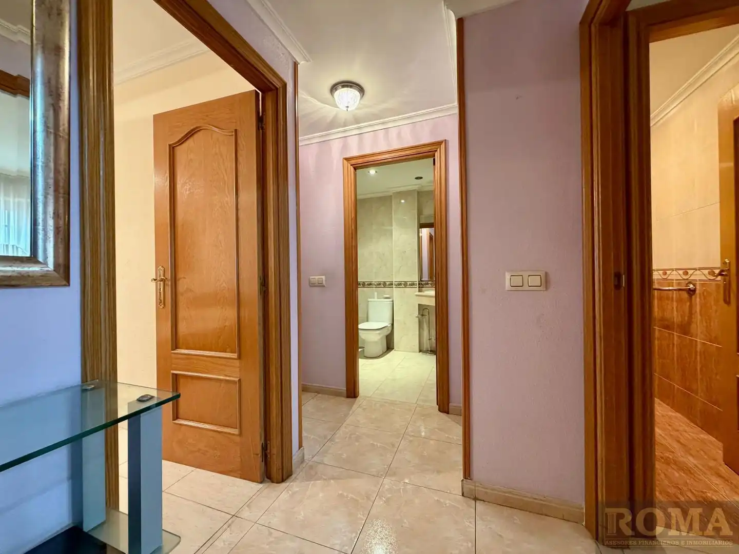 Flat for sale in Cabrerizos  with Heating, Terrace and Furnished