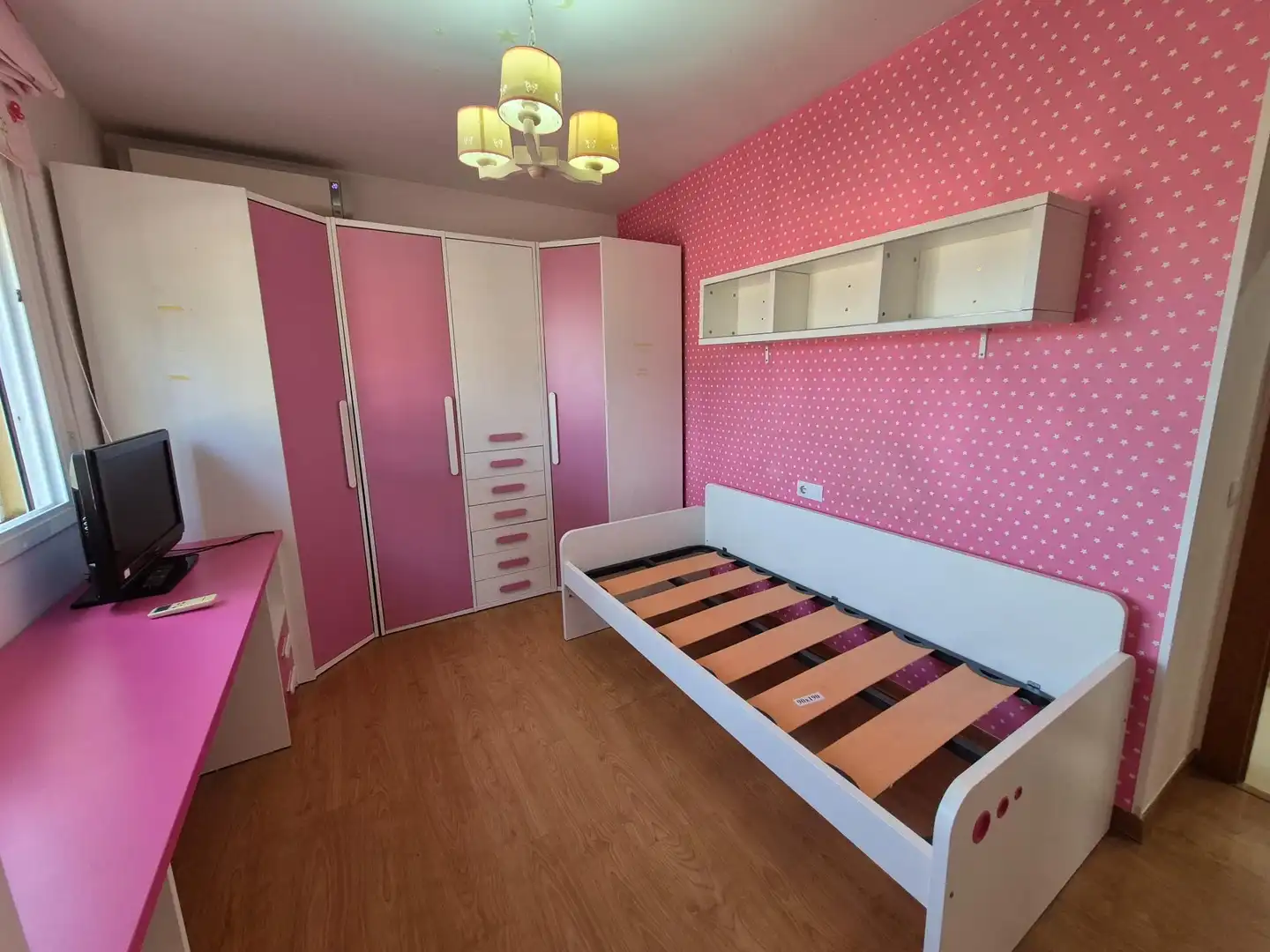 Dormitori de Casa o xalet en venda en Tordera amb Aire condicionat, Calefacció i Terrassa