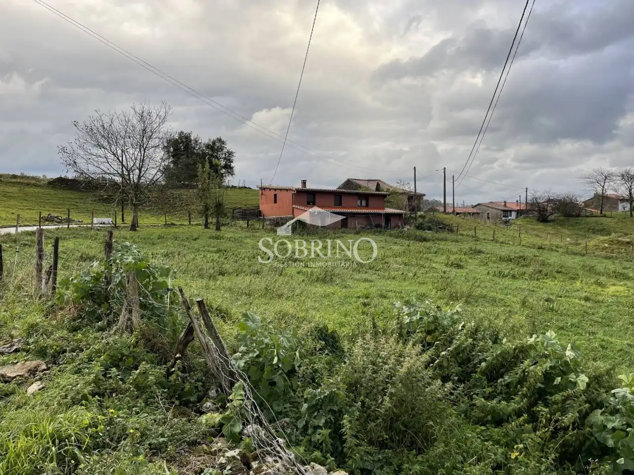 Terreno residencial en venta en Calle La Borbolla 1, imagen 3