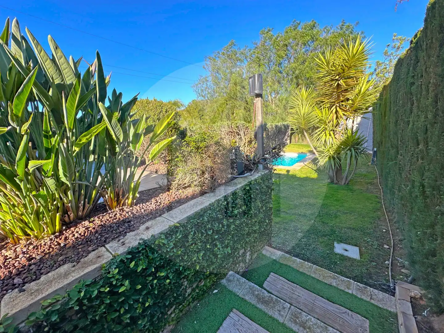 Chalet con piscina en venta en Calle LA MARINA ALTA (ALF), imagen 29