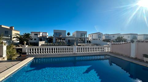 Photo 5 of House or chalet to rent in Cap Ras - Creus - Falconera, Empuriabrava