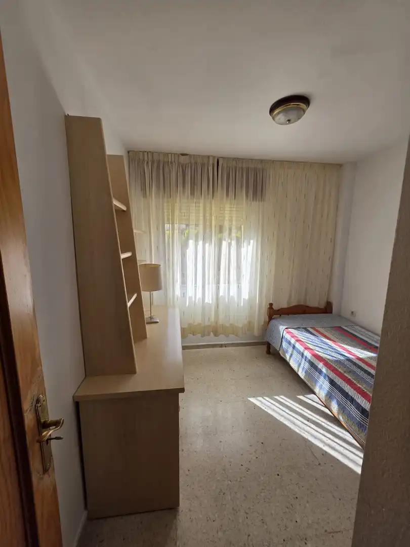 Apartament amb ascensor en venda a Juan Carlos I, imagen 10