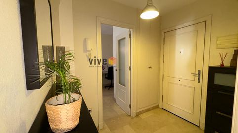 Foto 3 de Apartament de lloguer a Barrio Bajo, San Juan de Aznalfarache