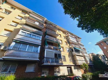 Pis amb ascensor en venda a Calle de San Vidal