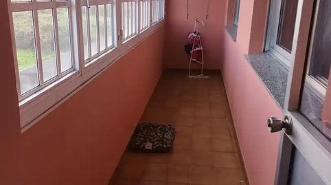 Foto 2 de Casa adosada en venda a Aldea San Isidro, 5, Bergondo, A Coruña