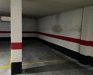 Parking of Garage for sale in  Zaragoza Capital