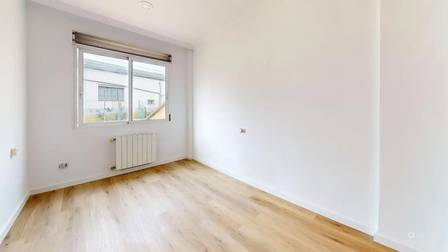 Bedroom of Detached homes for sale in Alcoy / Alcoi  with Air Conditioner, Heating and Terrace