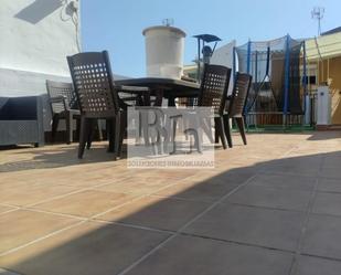 Casa o xalet en venda a Calle FUENTE LA, San Alberto - La Alcubilla - Florisol