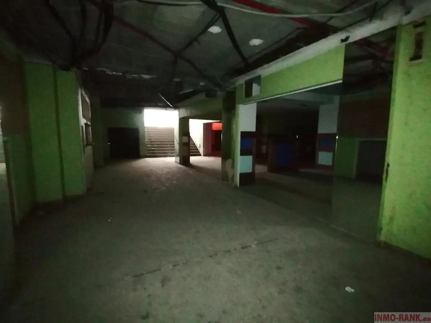 Gewerbefläche zum Verkauf in Ponteareas, imagen 8
