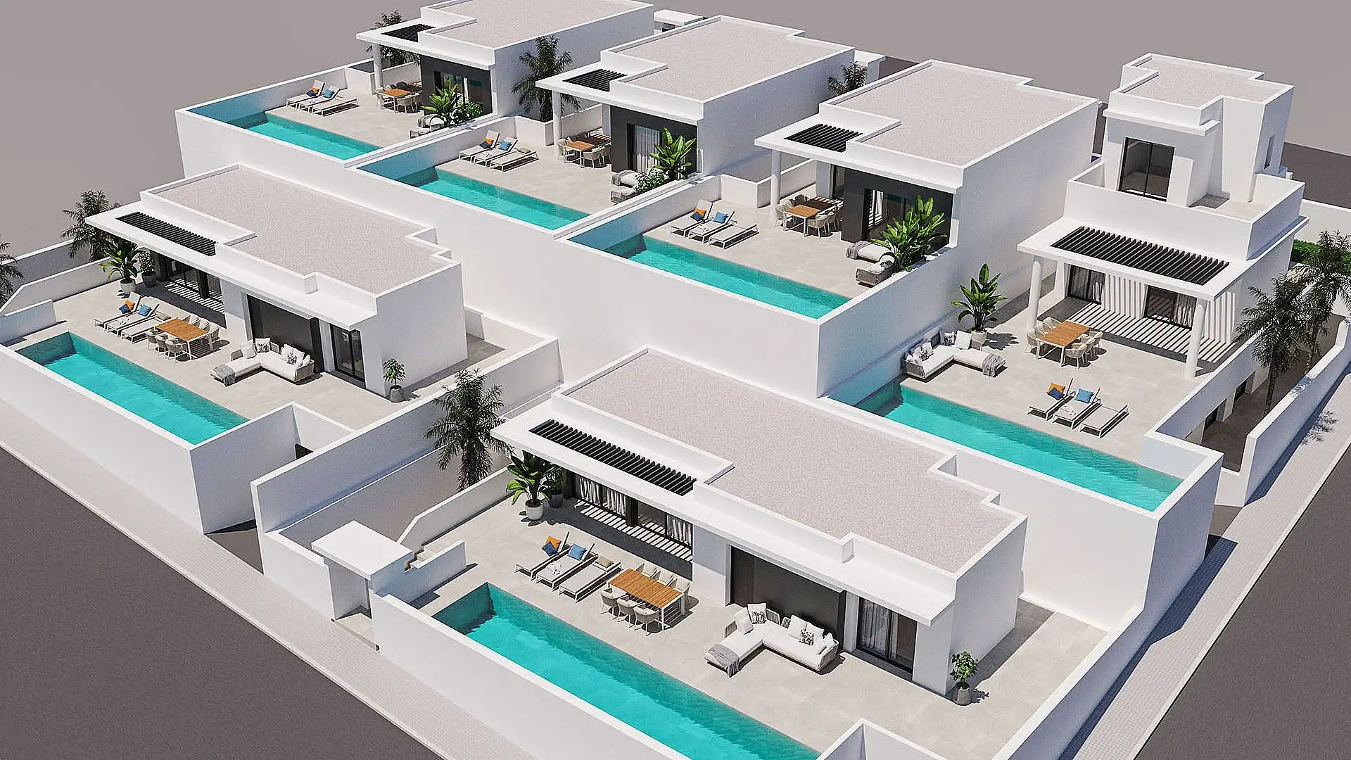 Chalet en venta en Ciudad Quesada, imagen 13